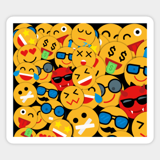 Emojis Sticker